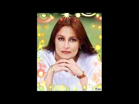 Daniela Romo- Nada me falta, nada me sobra