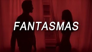 En esta casa no existen fantasmas, son puros recuerdos || Humbe - Fantasmas