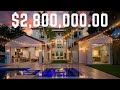 Luxury Homes Florida | Montverde Florida | Mello Luxury Bella Collina Listing