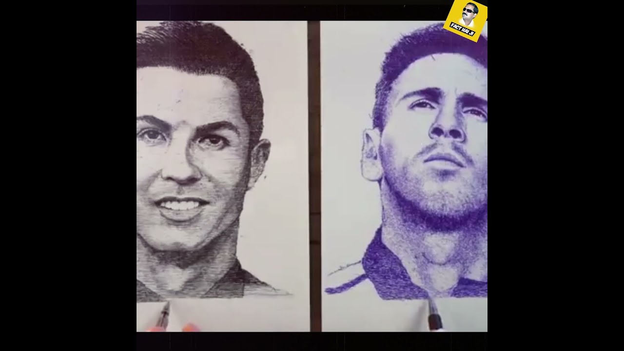 Open Challenge by American Artist...? 