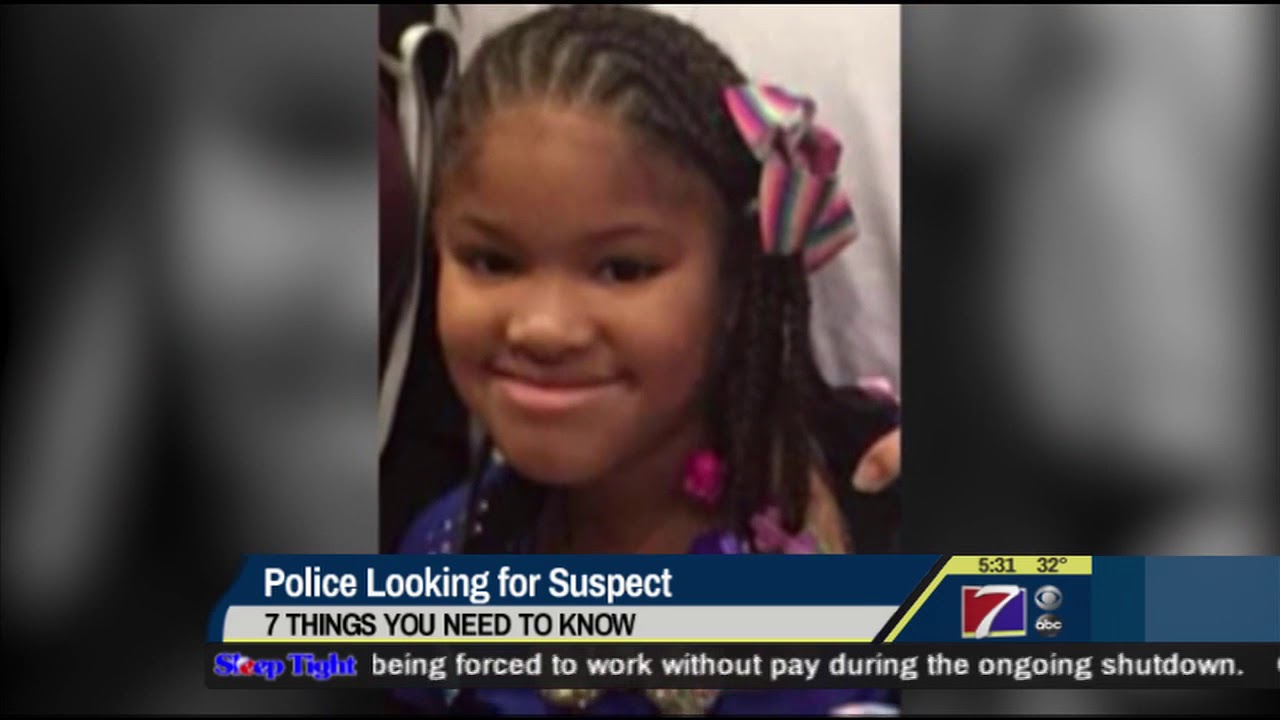 7 Things to Know for Today - January 1, 2019