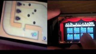 New Zune HD Apps (Review)