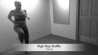 P90X3 in 90 Seconds Agility X