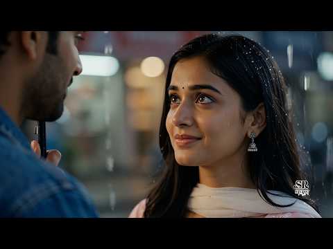 आख़िरी मुलाक़ात 💔 एक अधूरी मोहब्बत Emotional Sad Love Story AI Short Film, Best Ai Movie