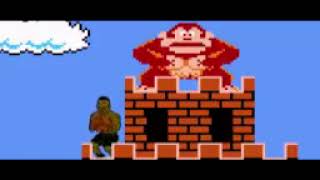 The Epicness Of 8 Bit Annoying Orange