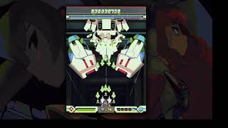 Blue Revolver Parallel Clear
