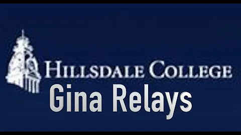 2008 "Gina" Relays Sarah Hinckley-Road to Beijing