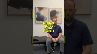 Daily Exercise: Median Nerve Glide Level 1