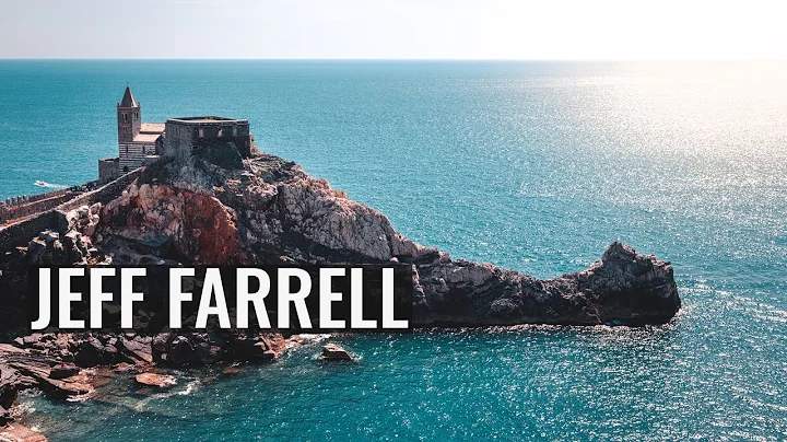 Jeff Farrell