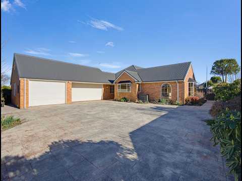 Property video