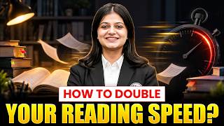 How to Double Your Reading Speed 5 Simple Techniques That Actually Help