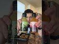 Street Corn & Beef Bowl - JUNGY to save on Hummusfit & Nusauces