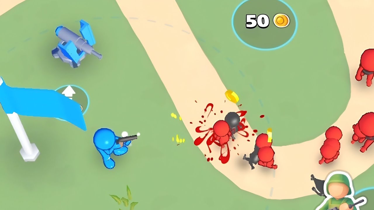 Fight For America: Um Jogo de Ação e Aventura que Te Coloca no Meio da História [Gameplay]