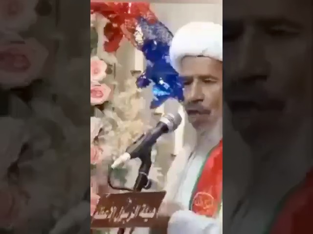 الاخوان يعزون ايران