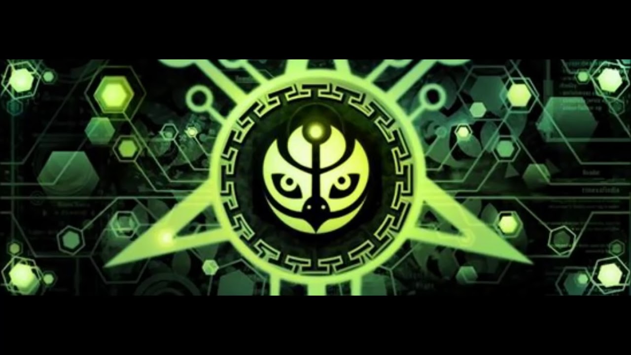 Brain Bug - Nightmare (Si-Moon Remix)