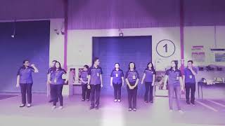 I AM ELITE - Kawan Lama Group (DC Informa Cikupa )