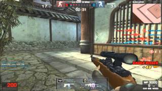 WolfTeam Miniclip - 300 Subscribers.