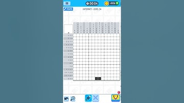 Logic Pic [INTERNET] Level 24