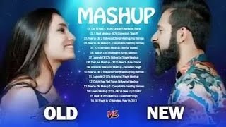 Old Vs New Bollywood Mashup Songs 2020 April \90's Old Hindi Songs Remix mashup 2020_Bollywood Songs