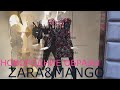 НОВОГОДНИЕ ОБРАЗЫ *  ZARA*MANGO OUTLET*