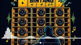 BINTANG PRO‼️DISCO TEMPE