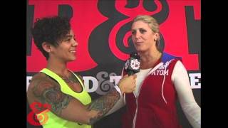 Luz Chaos Interviews Atomatrix
