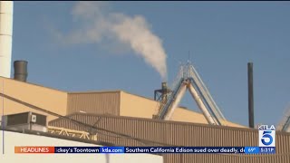 Lack of funding for toxic lead contamination cleanup in Los Angeles County frustrates residents County Clean Up