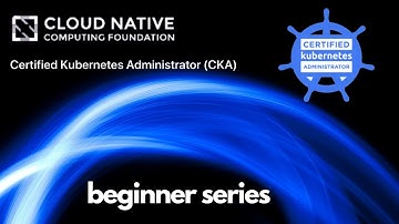 CKA - Create Persistent Volume Volume Claim Hostpath (K8S Essential Practice Beginner Series)