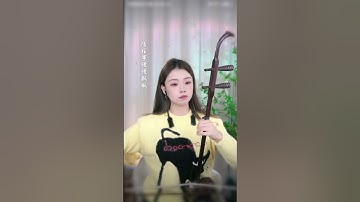 Life With You《#一生有你》Erhu Peiyao #二胡沛瑶 #二胡 #erhu