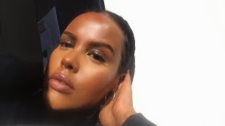 Nars Sheer Glow Foundation Macaoeveryday Makeup Routine