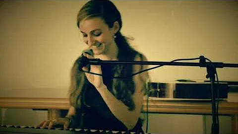 both sides now - Joni Mitchell (cover by Margherit...