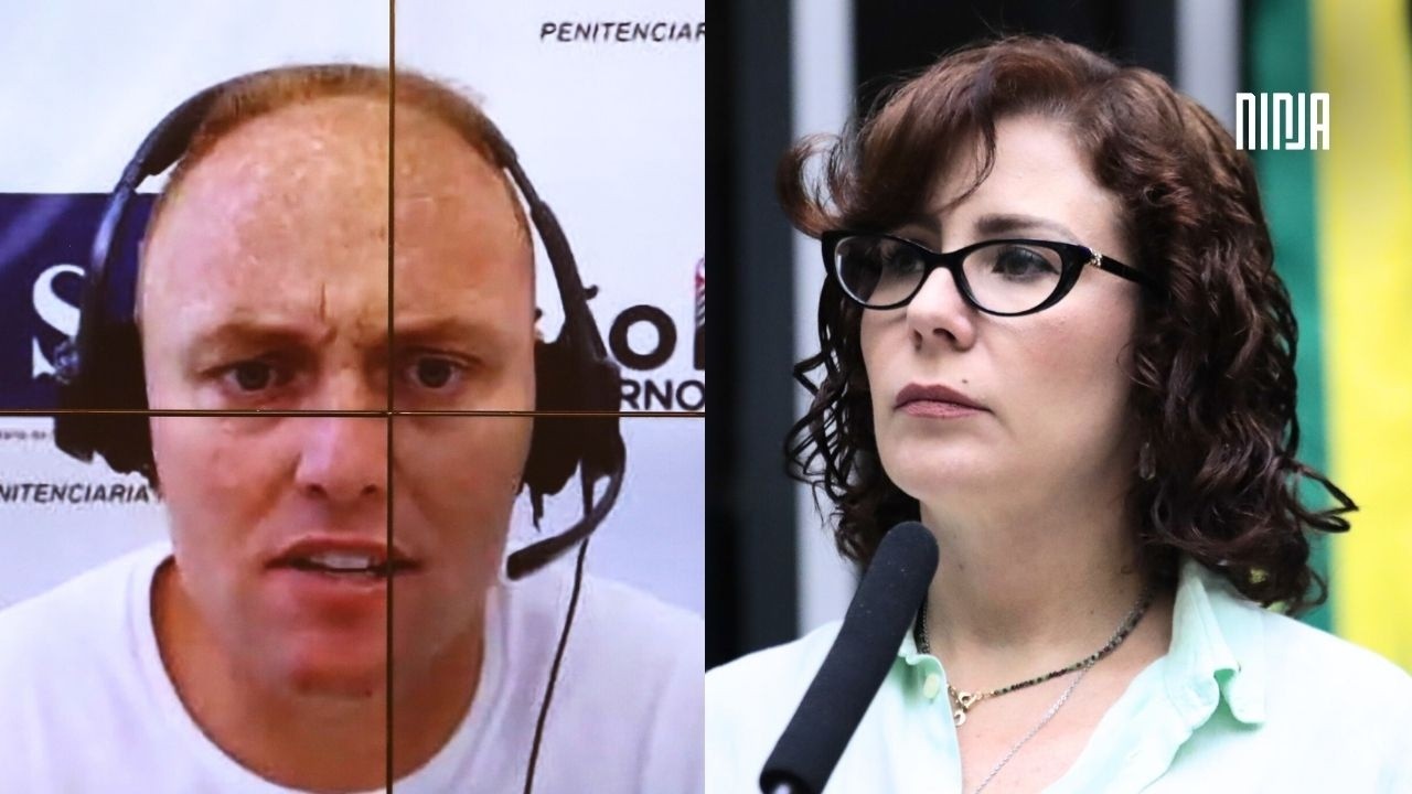 🔥Delgatti diz ter confessado invasão hacker após Zambelli quebrar promessa de emprego fixo🔥