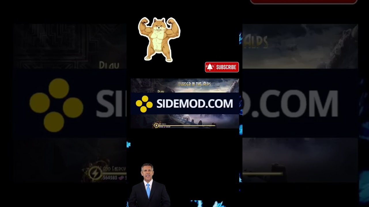 Murder in Alps Glitch   Method Free Unlock All Resource