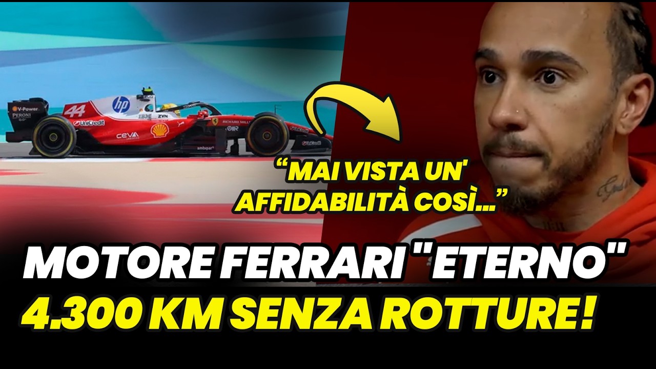 HAMILTON SCONVOLTO: 
