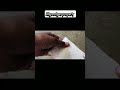 Pink Seam Stitching | Basic Sewing Tutorial for Beginners 🧵✂️ #fashiondesigning #sewingtutorial