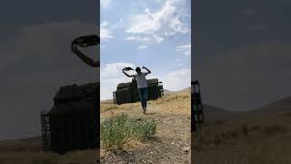 Kars/Ardahan Halk Oyunları - Temur Ağa Ve Dimme Halayı