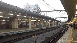 2015/3/13  3057レ EH500-38+コキ