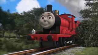 Trainboy55 Productions 2017 Intro