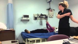 OSCE #2