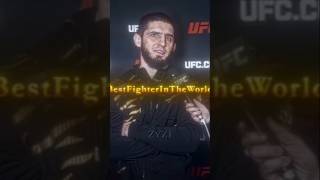 🥊 Islam Makhachev Is the Best Fighter in UFC History? 😈🔥 #UFC