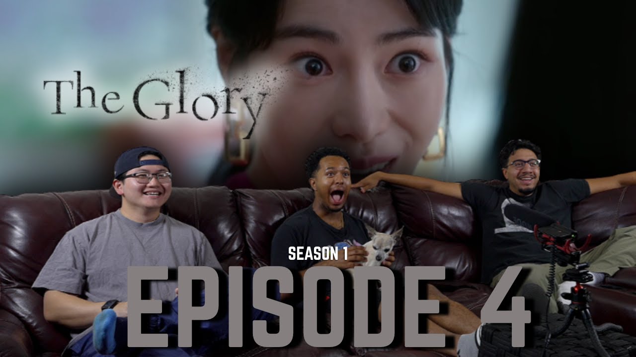 THE PLOT THICKENS...The Glory Episode 4 Reaction/Review