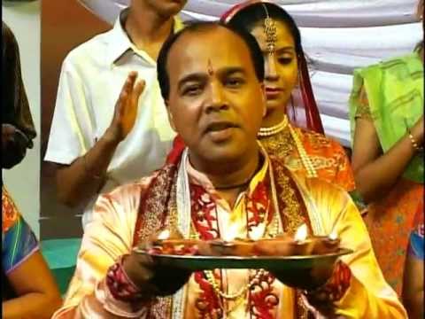 Jai Jai Jai Shanideva [Full Song] - Sampoorn Aartiyaan