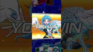 Marincess Deep Dive Part 4 #yugioh #yugiohvrains #anime #yugiohduellinks #speedduel