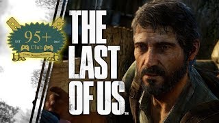 The Last of Us - 95+ Games The Last of Us - 95+ Games