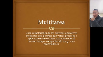 sistemas operativos de lote y multitarea