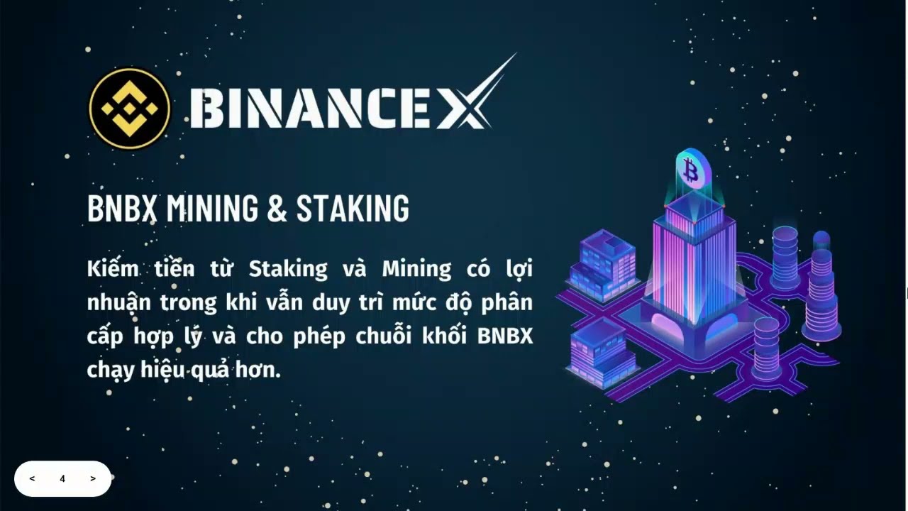 What is BNBX ?
