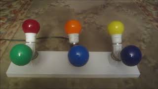 Philips 10 Watt A20 Color Tone LED Light Bulbs. screenshot 2