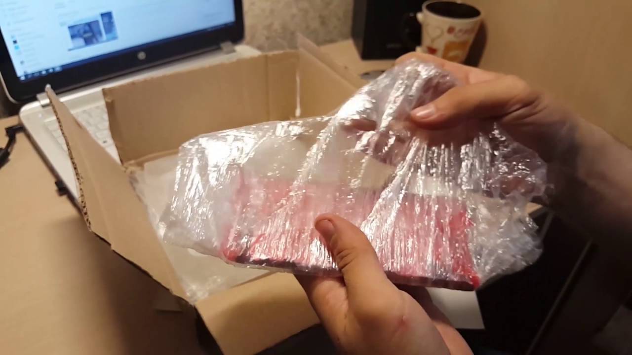 Модуль экрана Highscreen zera S - YouTube