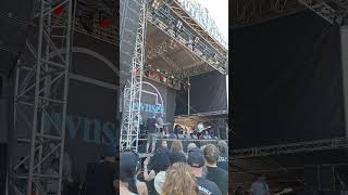 Download Lagu Downset @ Brutal Assault - 12.08.2023 MP3