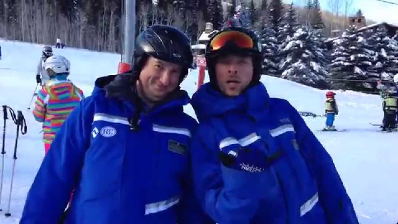 Vail Golden Peak Ski and Snowboard School End of Year Video YouTube